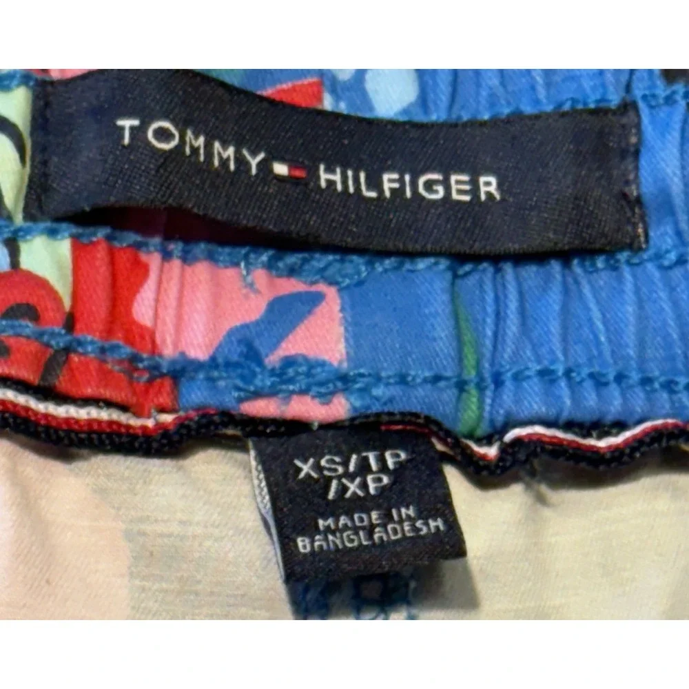 Tommy Hilfiger tommy hilfiger